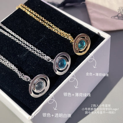 보스 악세사리 / 비비안웨스트우드 여성 목걸이