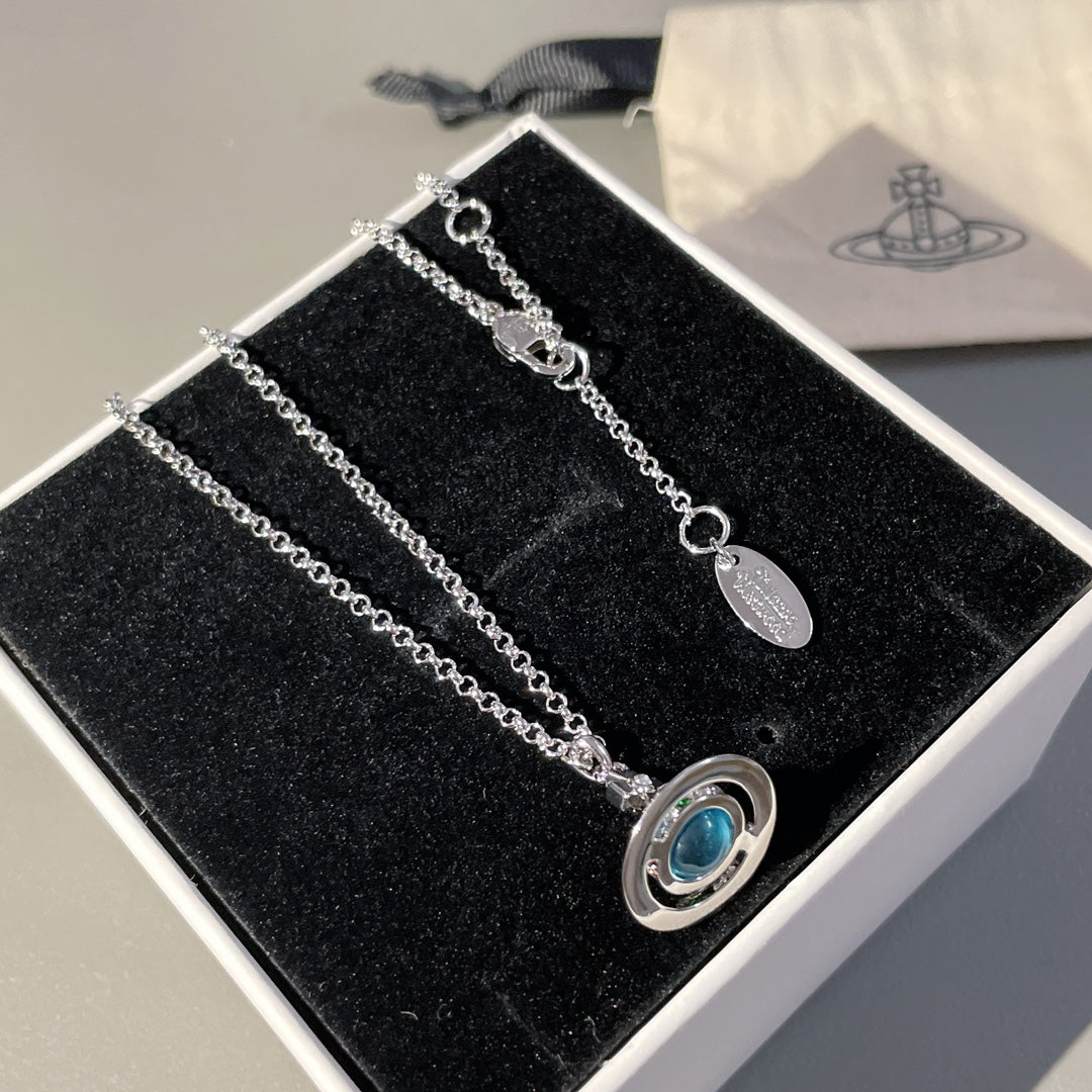 보스 악세사리 / 비비안웨스트우드 여성 목걸이