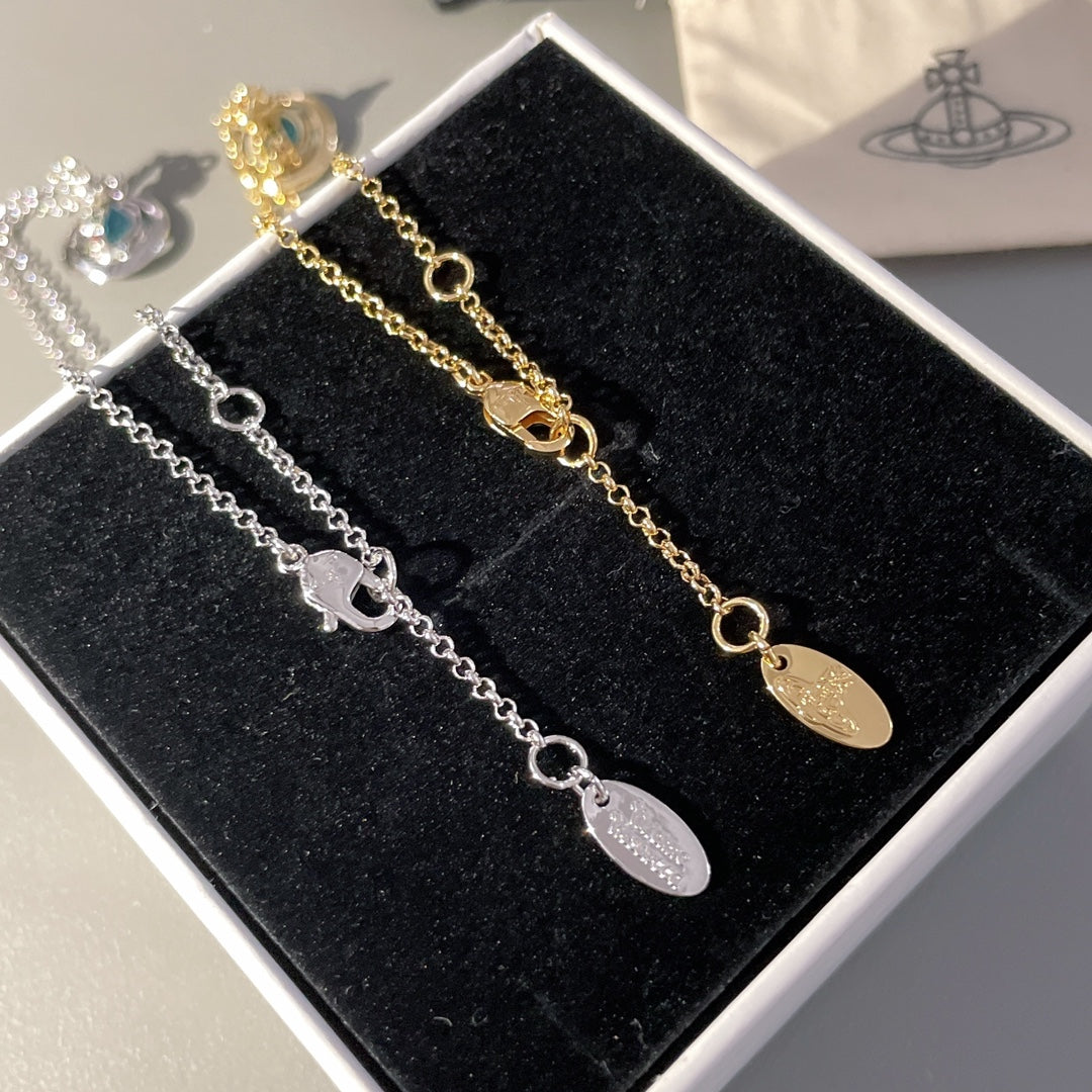 보스 악세사리 / 비비안웨스트우드 여성 목걸이