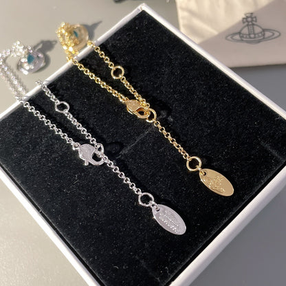 보스 악세사리 / 비비안웨스트우드 여성 목걸이