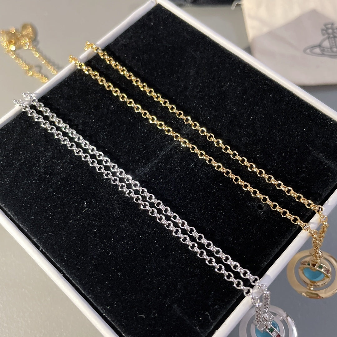 보스 악세사리 / 비비안웨스트우드 여성 목걸이