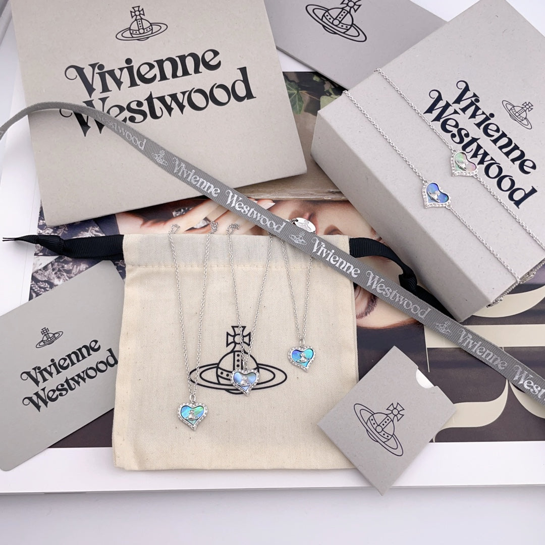 보스 악세사리 / 비비안웨스트우드 여성 목걸이