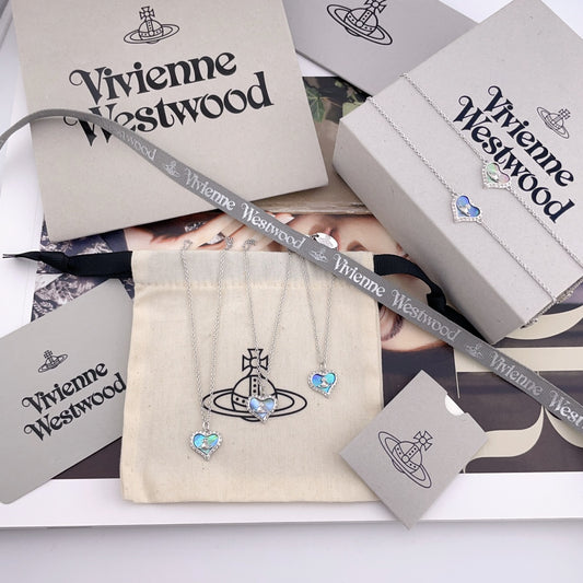 보스 악세사리 / 비비안웨스트우드 여성 목걸이