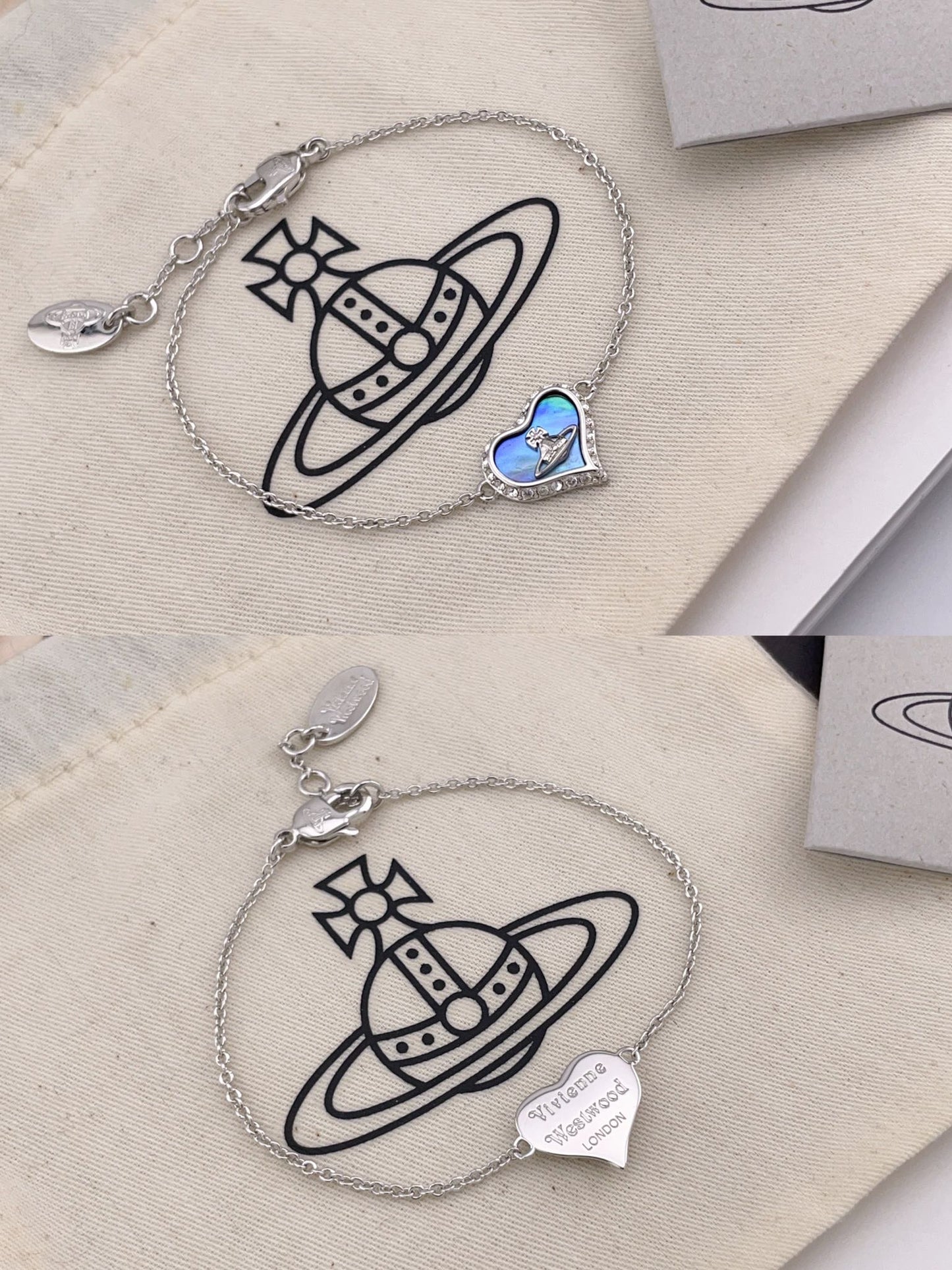 보스 악세사리 / 비비안웨스트우드 여성 목걸이