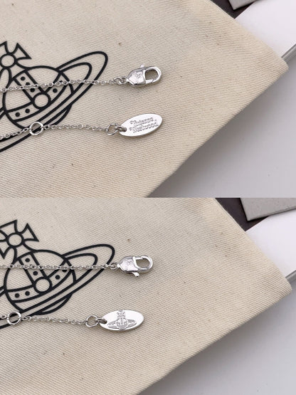 보스 악세사리 / 비비안웨스트우드 여성 목걸이