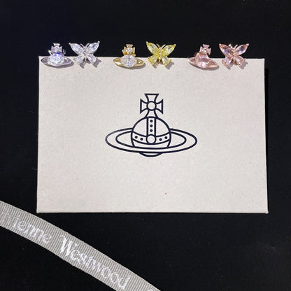 보스 악세사리 / 비비안웨스트우드 여성 귀걸이