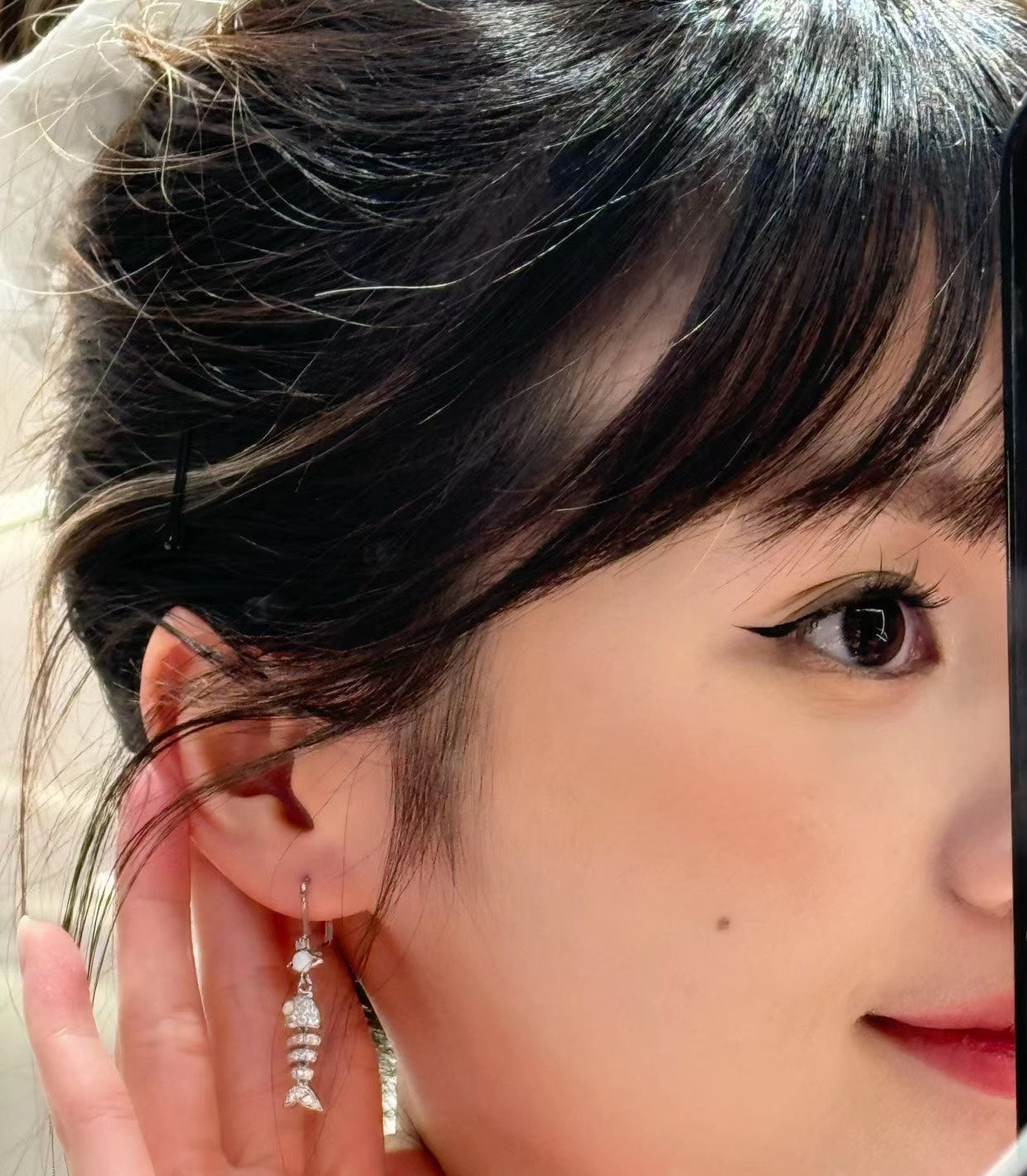 보스 악세사리 / 비비안웨스트우드 여성 귀걸이