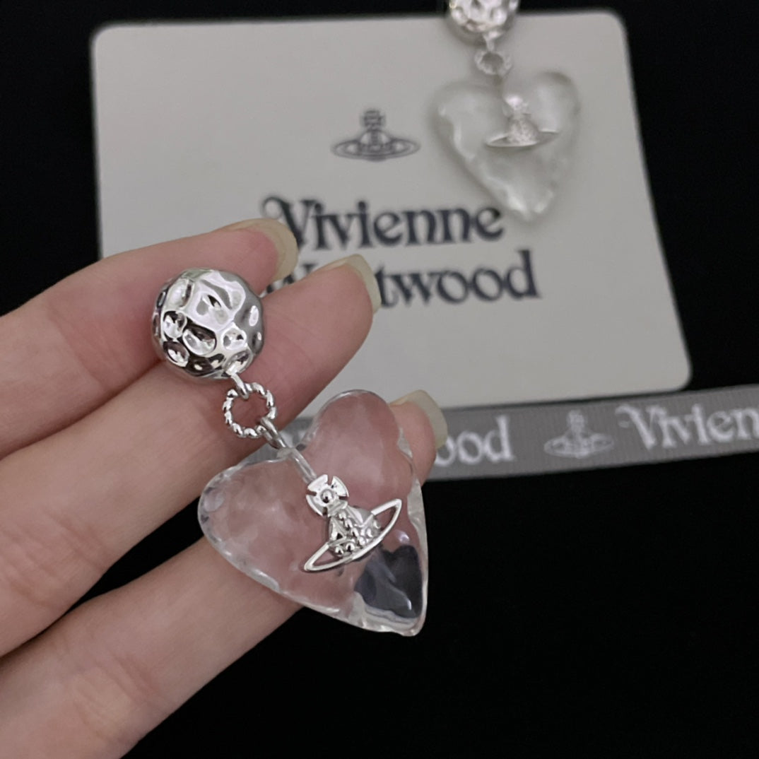 보스 악세사리 / 비비안웨스트우드 여성 귀걸이