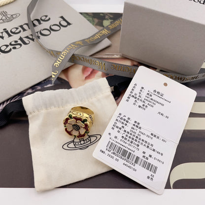 보스 악세사리 / 비비안웨스트우드 여성 반지