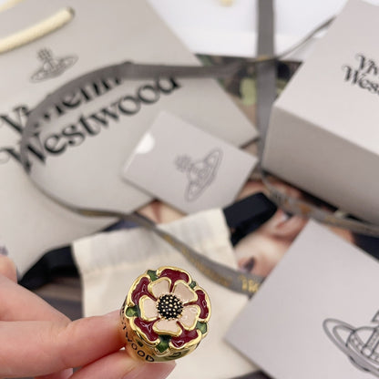 보스 악세사리 / 비비안웨스트우드 여성 반지