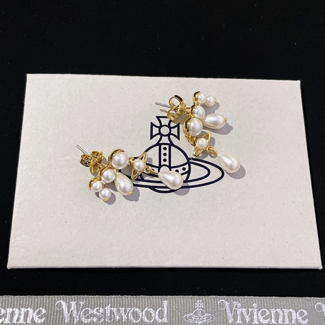 보스 악세사리 / 비비안웨스트우드 여성 귀걸이