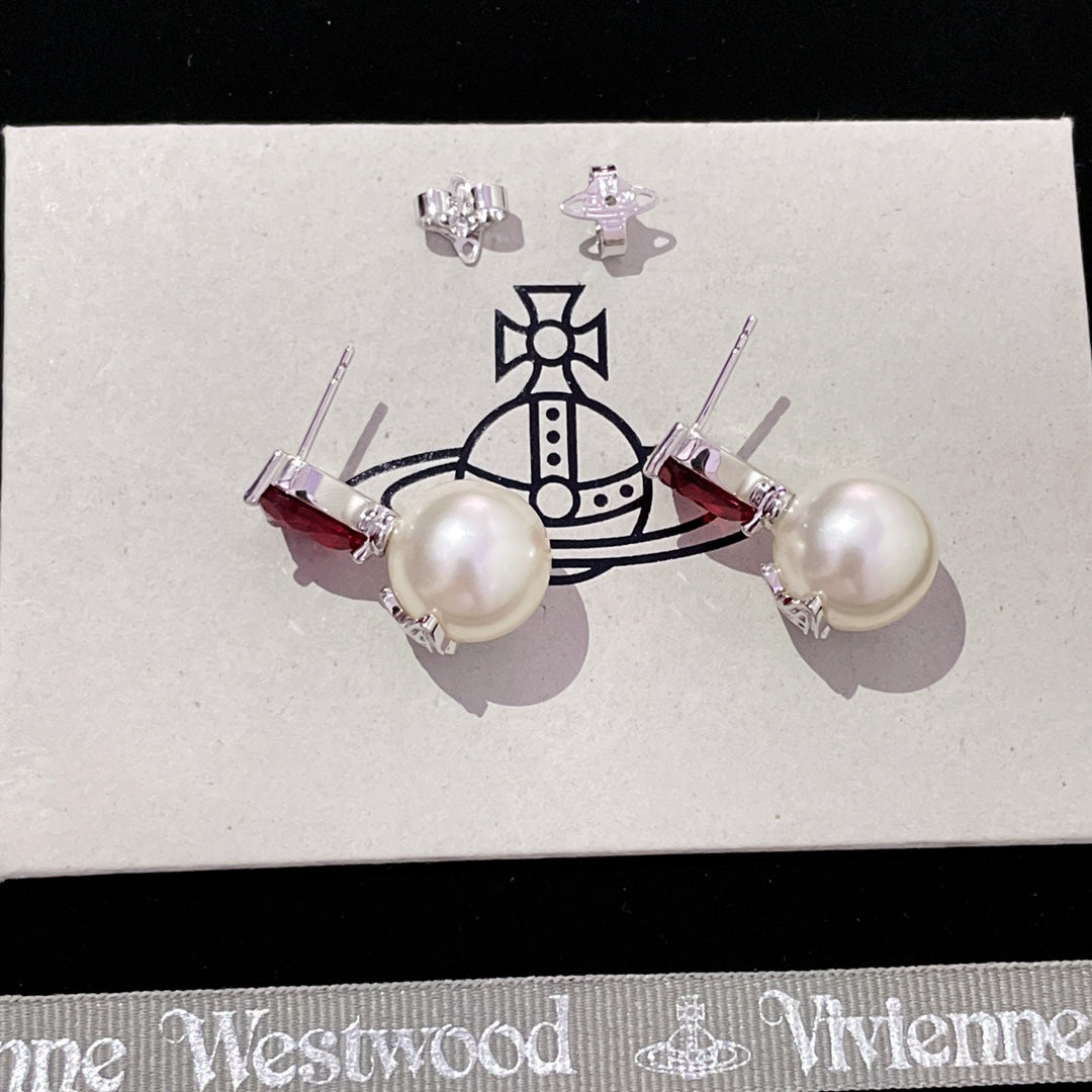 보스 악세사리 / 비비안웨스트우드 여성 귀걸이