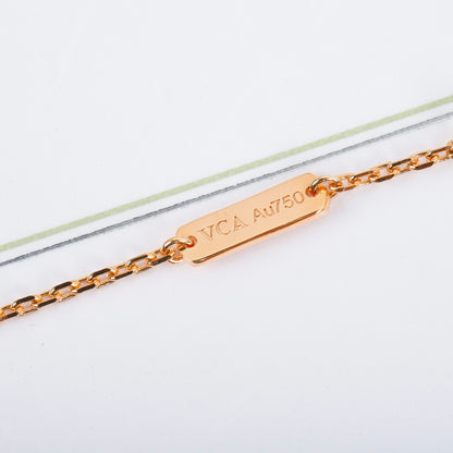 보스 악세사리 / 반클리프앤아펠 여성 목걸이