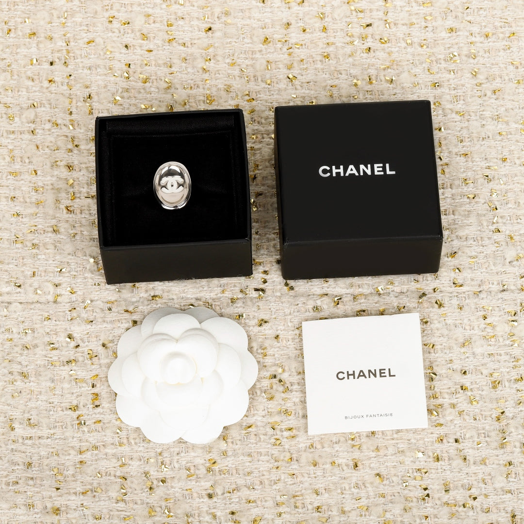 보스 악세사리 / 샤넬 여성 반지