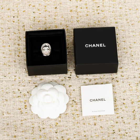 보스 악세사리 / 샤넬 여성 반지