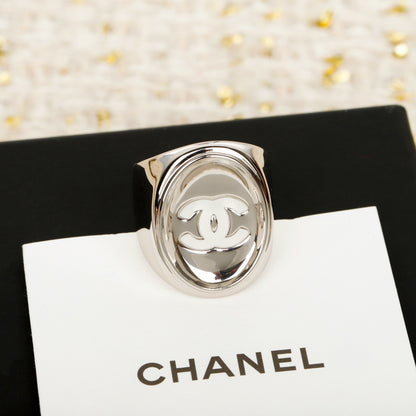 보스 악세사리 / 샤넬 여성 반지