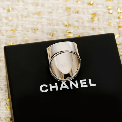 보스 악세사리 / 샤넬 여성 반지