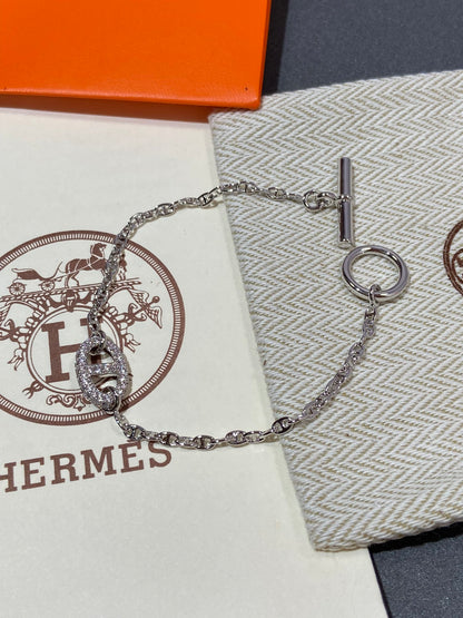 보스 악세사리 / 에르메스 여성 팔찌