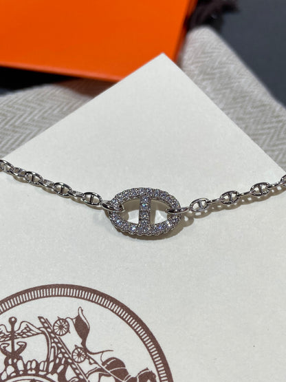 보스 악세사리 / 에르메스 여성 팔찌