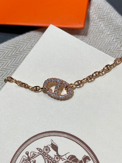 보스 악세사리 / 에르메스 여성 팔찌