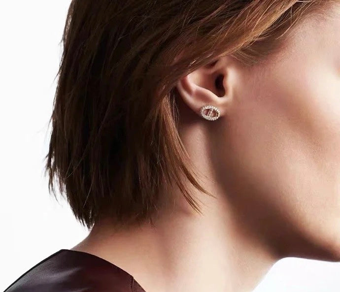 보스 악세사리 / 에르메스 여성 귀걸이