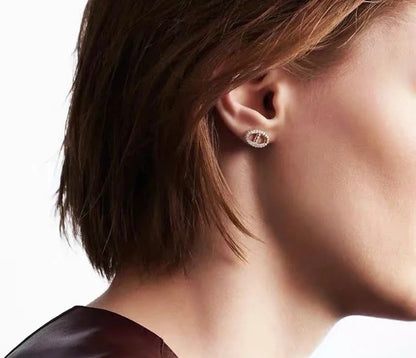 보스 악세사리 / 에르메스 여성 귀걸이