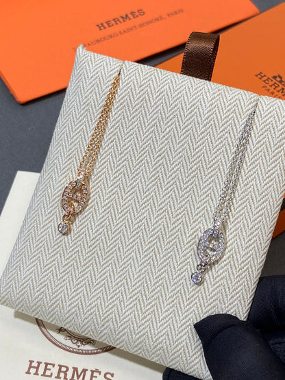 보스 악세사리 / 에르메스 여성 목걸이