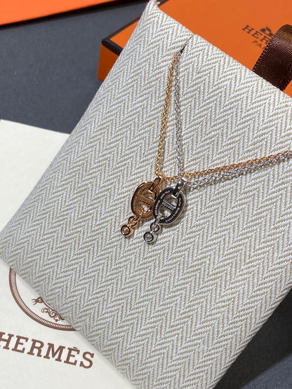 보스 악세사리 / 에르메스 여성 목걸이