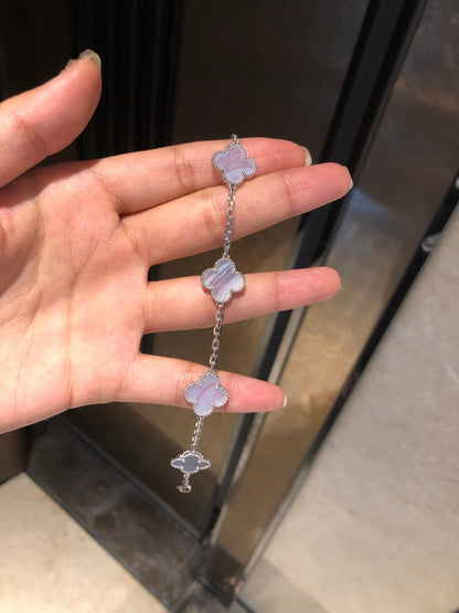 보스 악세사리 / 반클리프 여성 팔찌