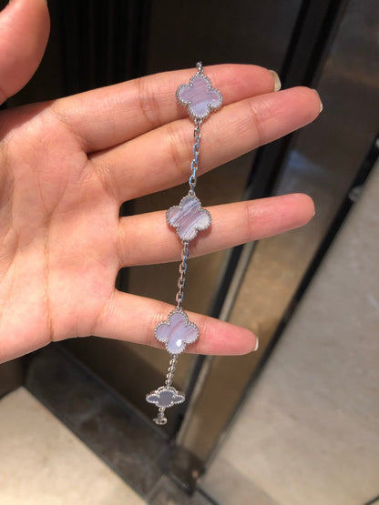 보스 악세사리 / 반클리프 여성 팔찌