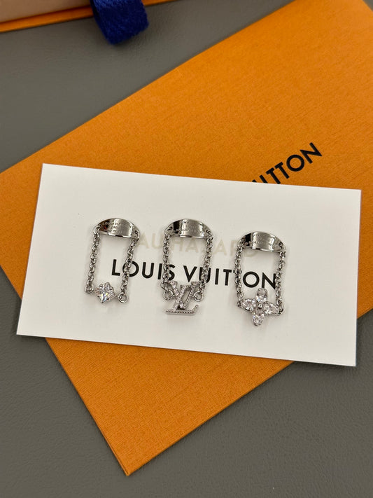 보스 악세사리 / 루이비통 여성 반지