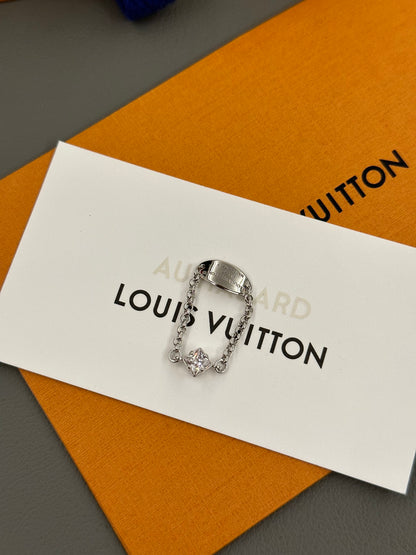 보스 악세사리 / 루이비통 여성 반지