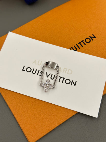 보스 악세사리 / 루이비통 여성 반지