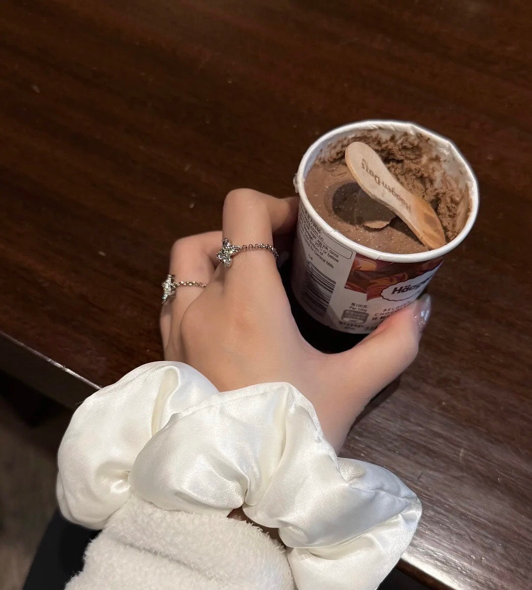 보스 악세사리 / 루이비통 여성 반지