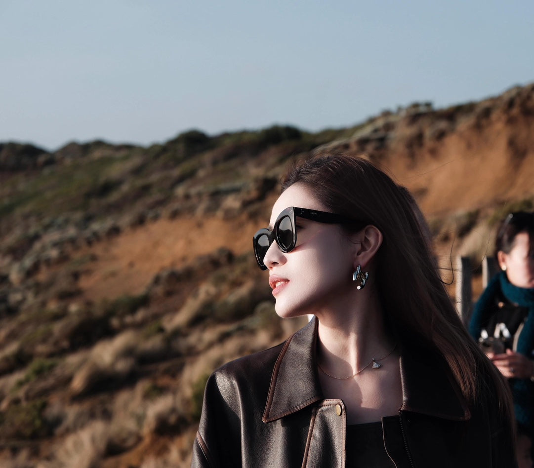 보스 악세사리 / 셀린느 여성 선글라스