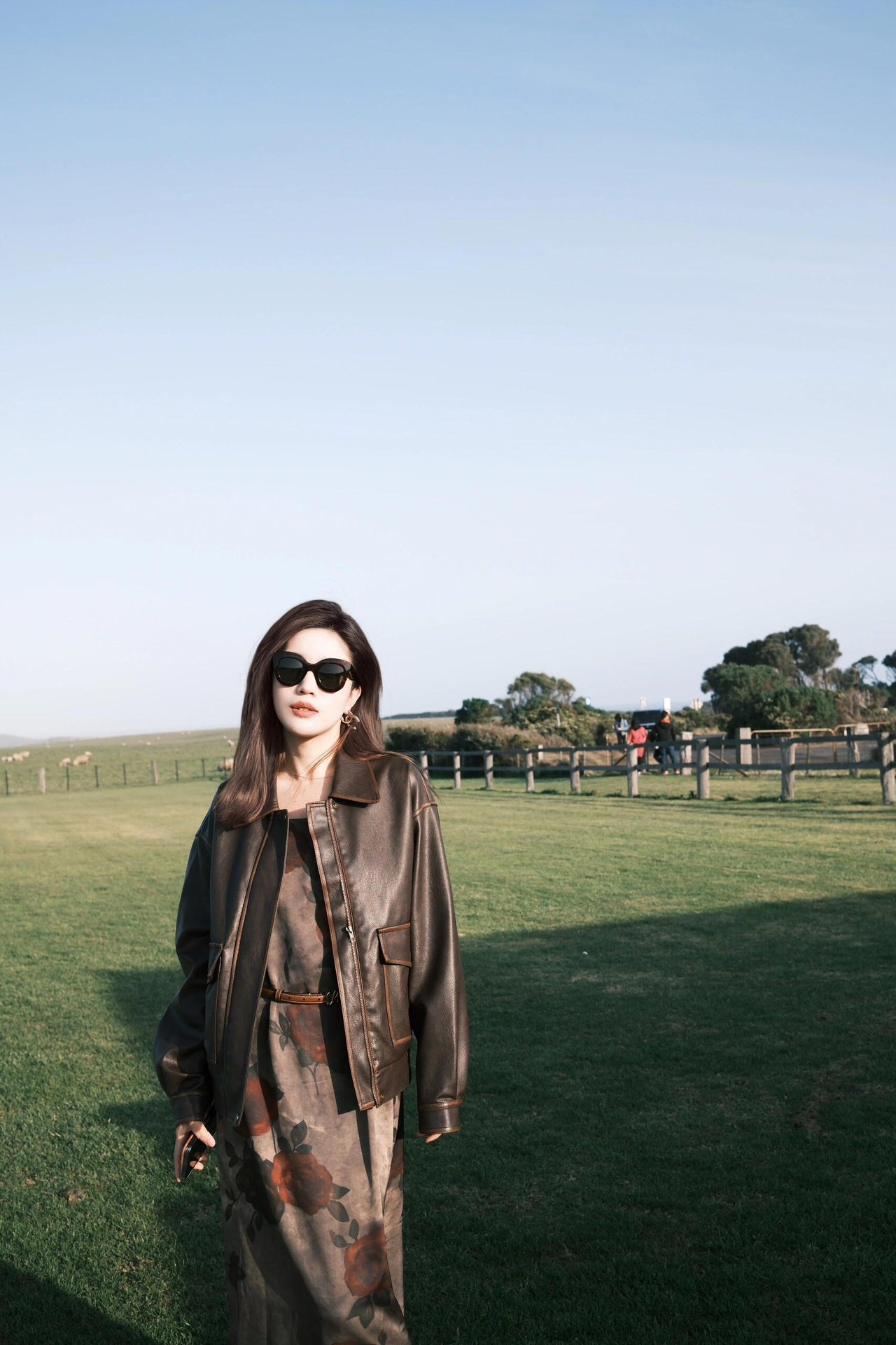 보스 악세사리 / 셀린느 여성 선글라스