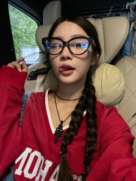 보스 악세사리 / 샤넬 여성 안경