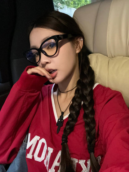 보스 악세사리 / 샤넬 여성 안경