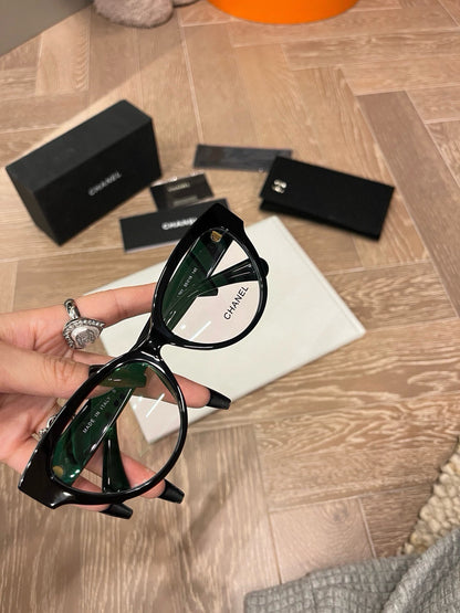 보스 악세사리 / 샤넬 여성 안경