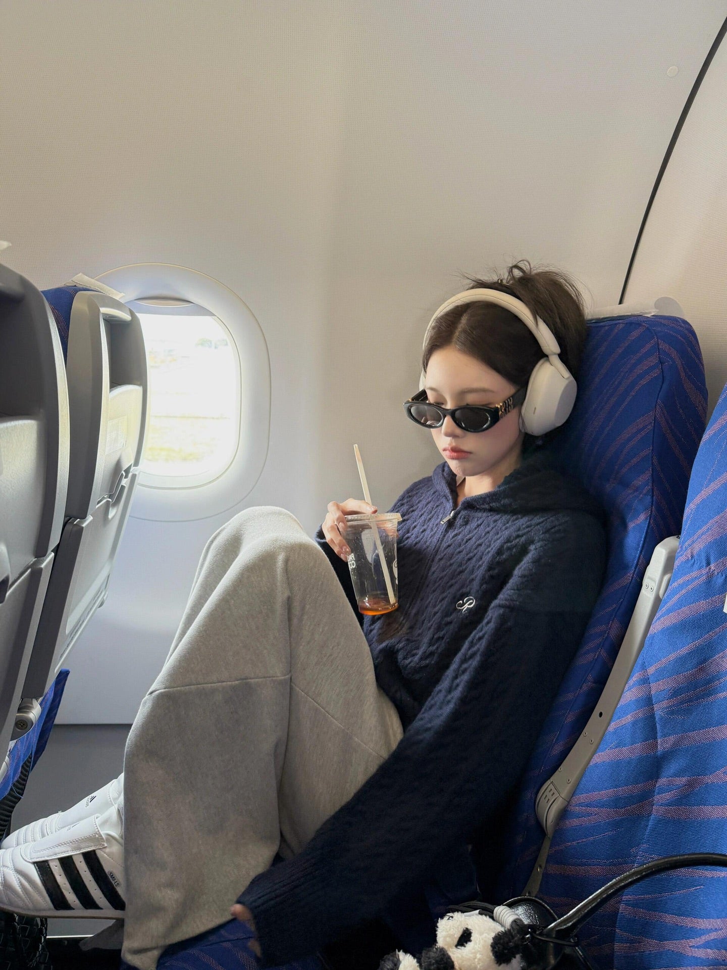 보스 악세사리 / 미우미우 여성 선글라스