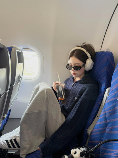 보스 악세사리 / 미우미우 여성 선글라스