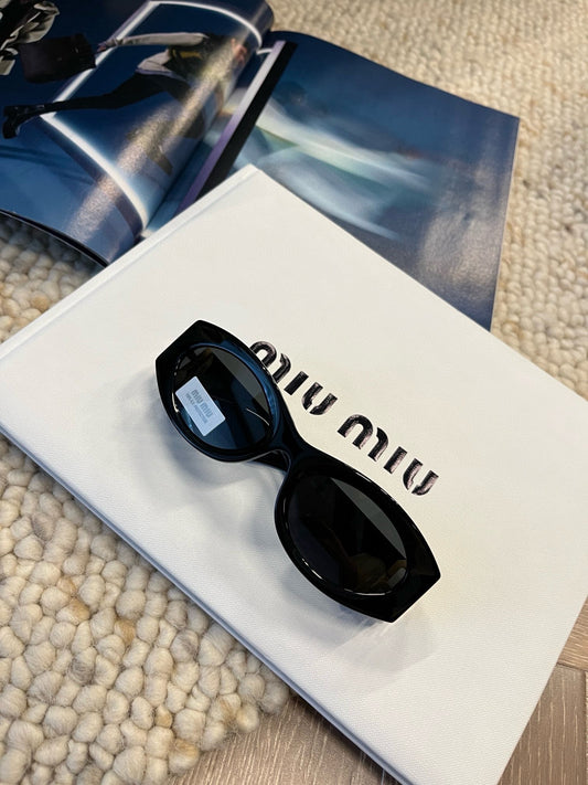 보스 악세사리 / 미우미우 여성 선글라스