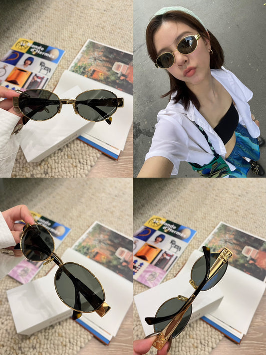 보스 악세사리 / 셀린느 여성 선글라스