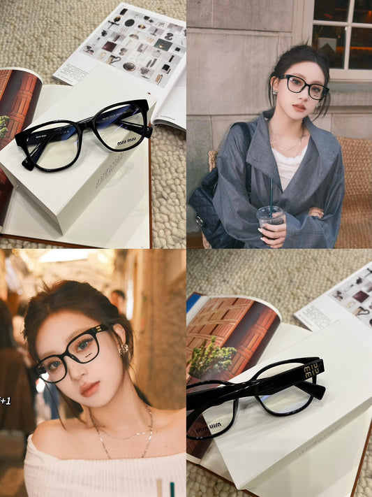 보스 악세사리 / 미우미우 여성 안경