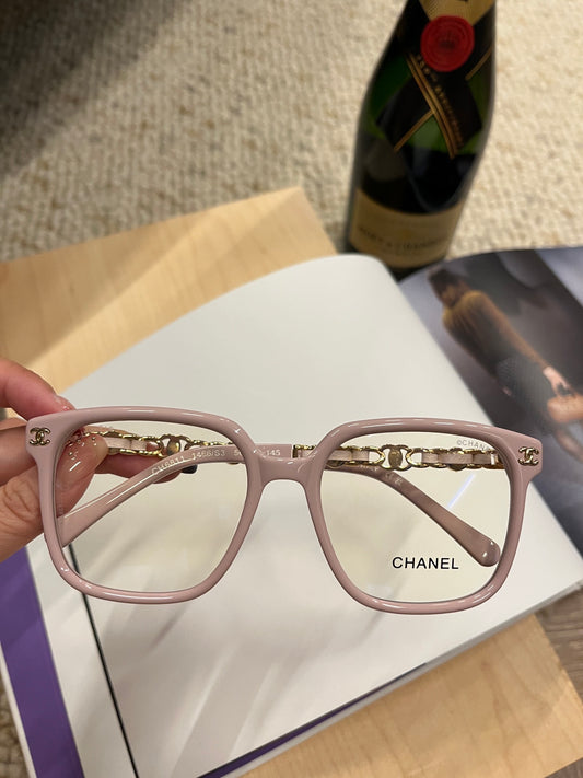 보스 악세사리 / 샤넬 여성 안경