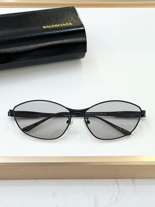 보스 악세사리 / 발렌시아가 남성 선글라스