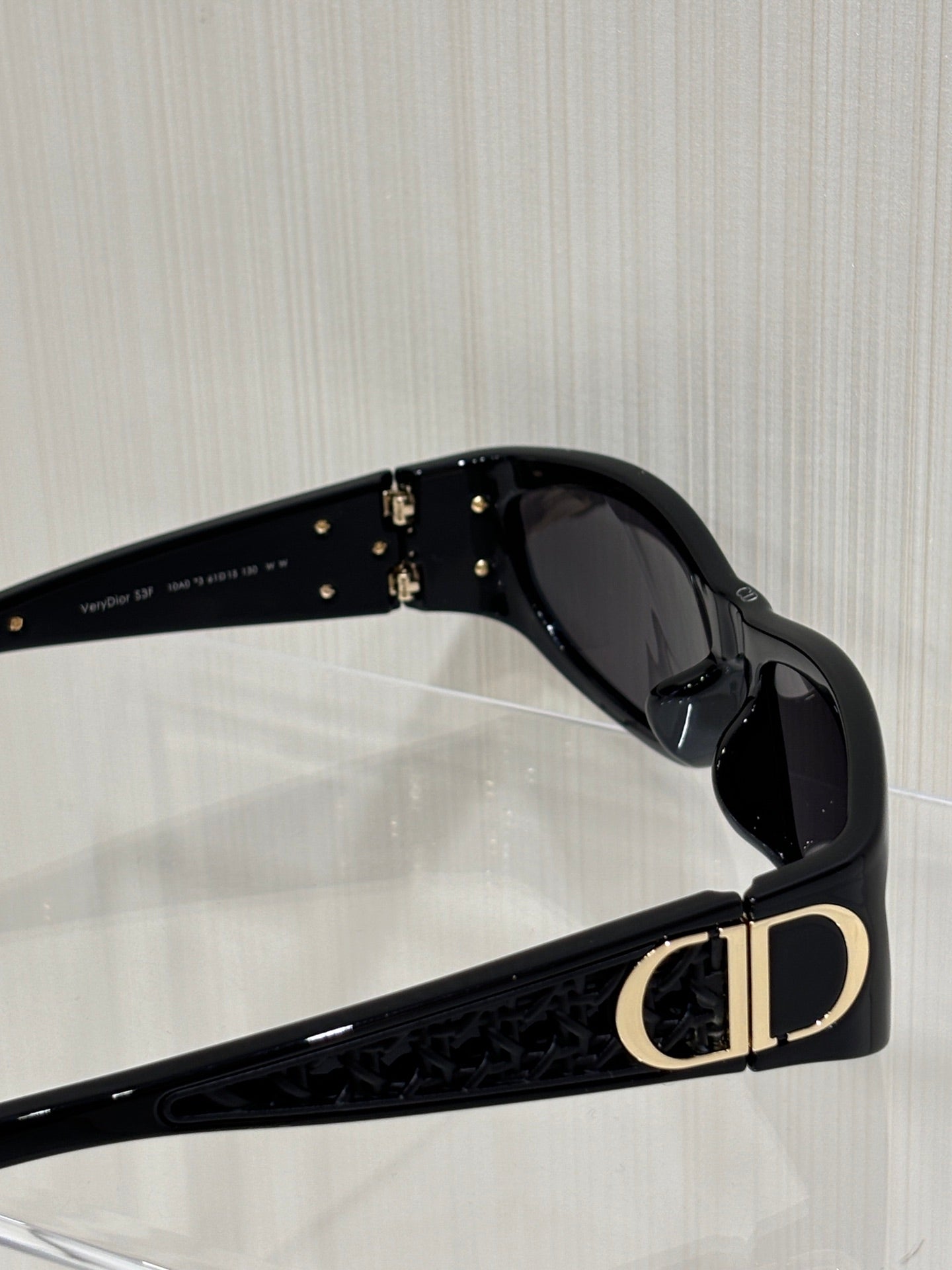 보스 악세사리 / 디올 여성 선글라스