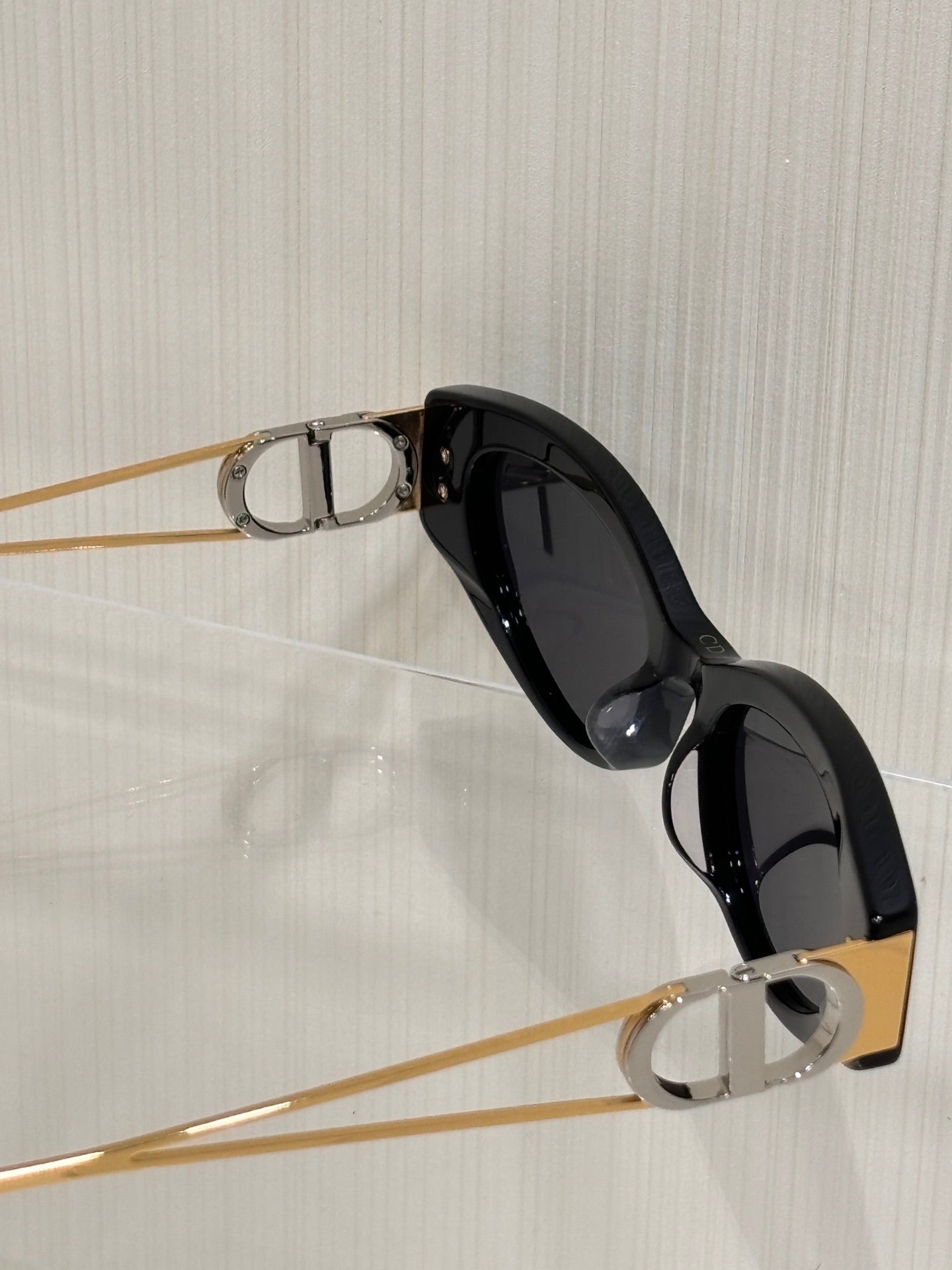 보스 악세사리 / 디올 여성 선글라스