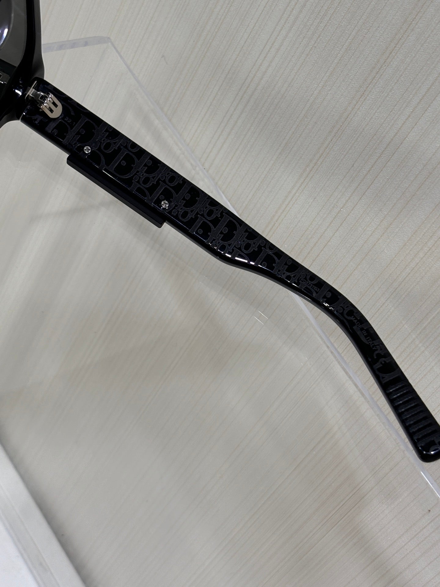 보스 악세사리 / 디올 남성 선글라스