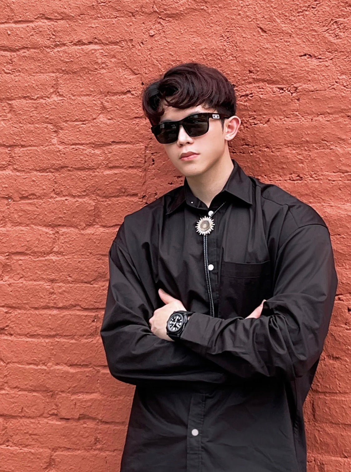 보스 악세사리 / 디올 남성 선글라스